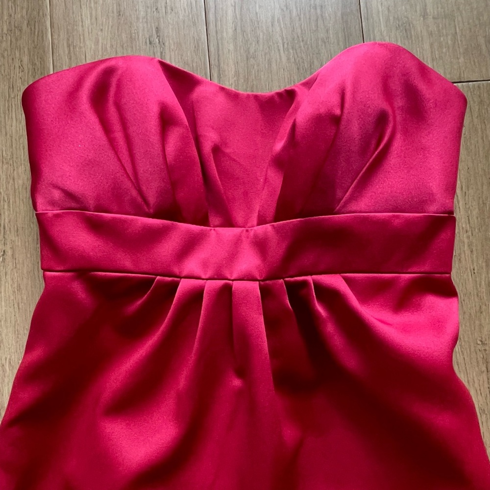 Alfred Angelo cocktail dress, size 0